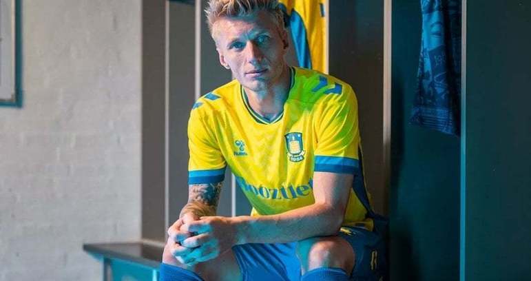 Daniel Wass (Dinamarca): um dos principais jogadores dinamarqueses nos últimos anos, com uma boa passagem no futebol espanhol, Wass ainda não recebeu chance neste Mundial. Atualmente, o meia defende o Brondby, da Dinamarca.
