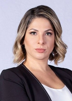 Daniela Lima está fora da CNN Brasil