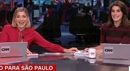 Daniela Lima e Carol Nogueira irão apresentar e repercutir os debates na CNN Brasil