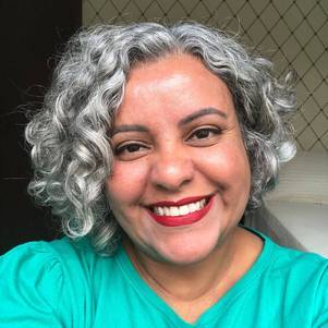 Daniela Sales, administradora de empresas