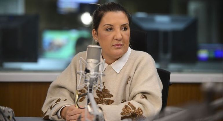 Economista Daniella Marques faz parte da equipe do governo federal desde janeiro de 2019