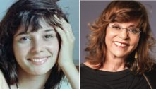 Glória Perez homenageia filha Daniella no dia que ela faria 50 anos