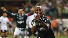 Tite deixa Veiga de fora e convoca Danilo, do Palmeiras, para amistosos da seleção brasileira