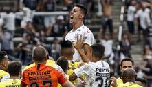 Corinthians rescinde contrato de Danilo Avelar após ato racista