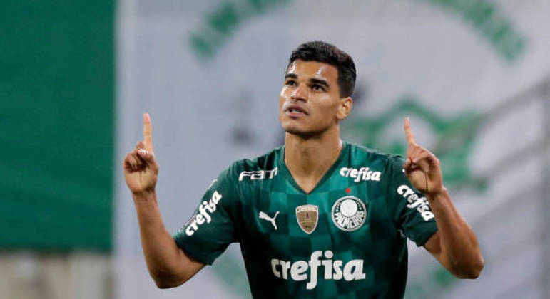 Danilo Barbosa deve ser o novo reforço do Botafogo