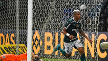 Palmeiras vence o Corinthians e garante a melhor campanha