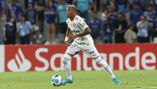 Palmeiras só aceita negociar Danilo na próxima janela de transferências