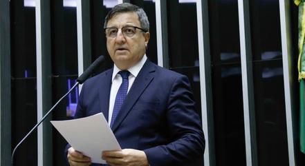 Danilo Forte (União-CE) é o relator da LDO 2024