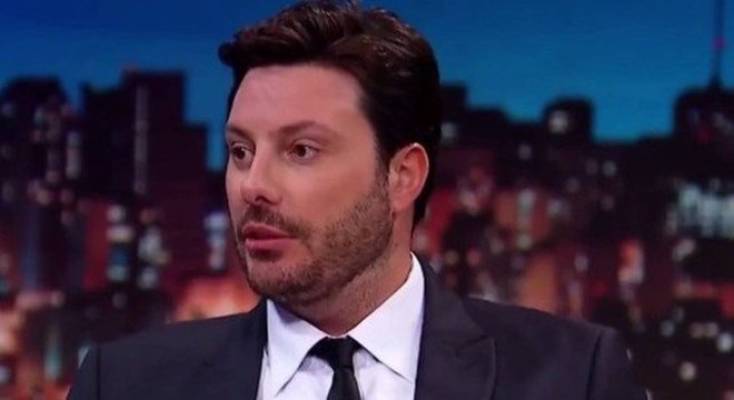 Danilo Gentili foi condenado por injúria contra a deputada Maria do Rosário