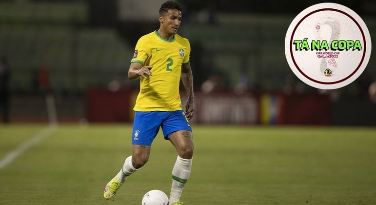 Danilo (Juventus-ITA) - TÁ NA COPA - Titular de Tite na maior parte do ciclo, jogador certamente estará no Qatar.