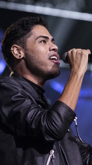 Com My All, Danilo alcança 94 pontos, mas se despede do reality; confira