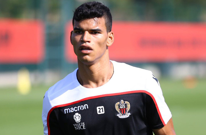 DaniloPromessa do Vasco, Danilo foi para a Europa muito cedo. Vendido ao Braga, de Portugal, passou ainda por Valencia, Benfica e Standard Liège. Foi vendido ao Nice, em 2018, mas é reserva no time francês