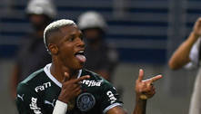 Como Dudu e Veiga, Danilo é outro injustiçado por Tite no Palmeiras. Falta coragem ao técnico da seleção