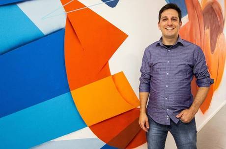 Danilo explica que pais cresceram com games em casa