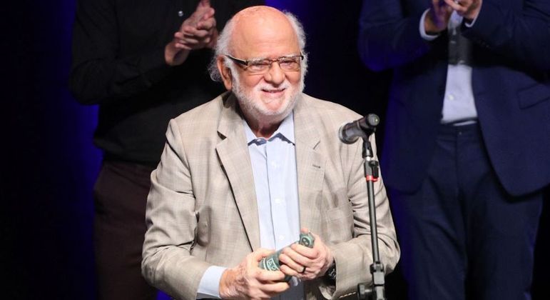 Danilo Santos de Miranda foi diretor do Sesc São Paulo