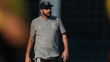 Corinthians encerra atividades do sub-23 e traça planos para Danilo