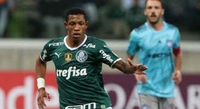 Danilo venceu por 10 a 0.