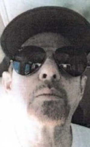 Selfie que o doleiro Darío Messer tirou no dia 22 de setembro de 2018, quando retornou do Paraguai ao Brasil
 (Reprodução)