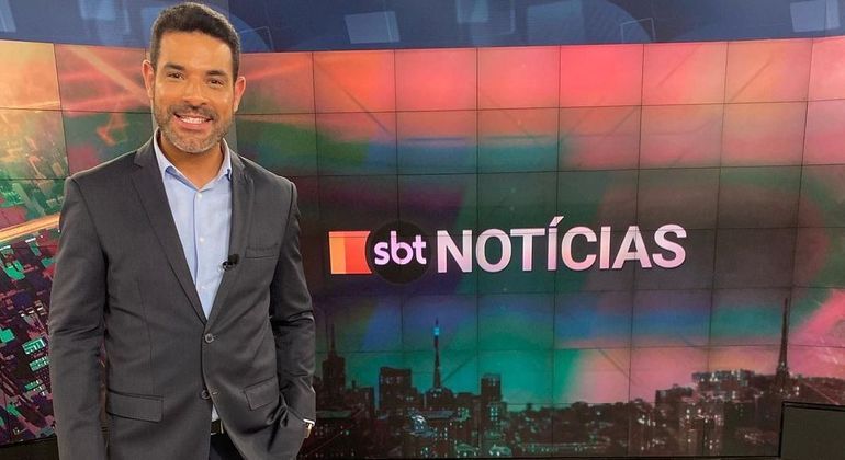 "SBT Notícias" foi ao ar pela última vez nesta sexta-feira