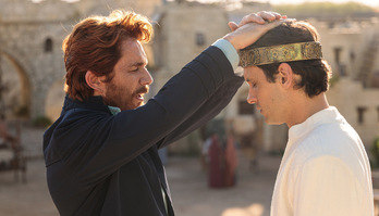 Assine a newsletter sobre a série Reise fique por dentro das novidades (Divulgação/Seriella Productions)