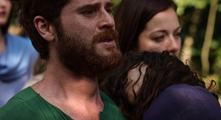Autora de Reis refletiu sobre a perda de Davi