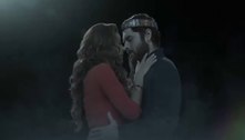 Davi e Bateseba aparecem juntos em teaser oficial de Reis — O Pecado; assista 