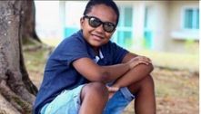 'Sonhava com a viagem', diz tia de menino morto ao cair de toboágua
