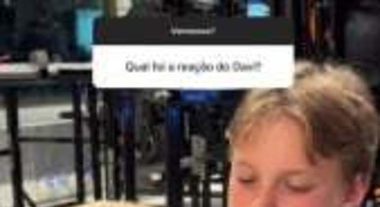 Davi Lucca