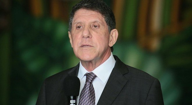 Davi Uip, coordenador do Centro de Contingência do Coronavírus
