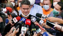 Ministério Público do Amazonas pede prisão do prefeito de Manaus
