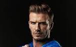 David Beckham, ex-jogador de futebol e ídolo inglês, aceitou a proposta do governo do Catar para ser o rosto da Copa do Mundo de 2022. Para ser o embaixador do Copa, o inglês receberá 150 milhões de euros (cerca de R$ 1,16 bilhões na cotação atual). Essa não é a primeira vez que Beckham fatura uma bolada fora dos gramados. Confira outros negócios milionários do ex-jogador