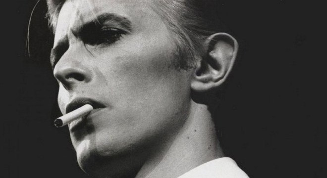 73 anos de Bowie: ouça versão inédita de “The Man Who Sold the World”
