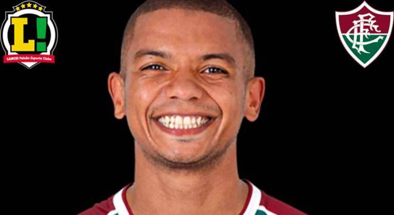 David Braz - 4,5 - Fez cortes e foi o pilar do setor defensivo, mas falhou nos lance do gols do adversário.