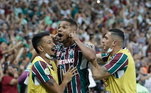 David Braz, Fluminense