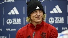 Besiktas quer contratar David Luiz ainda nesta janela