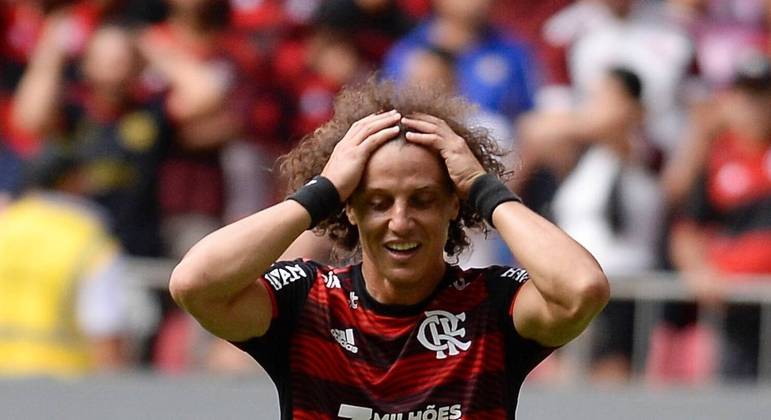 Não foi o grande zagueiro que se esperava na Gávea. Se houver proposta, Flamengo não o segurará