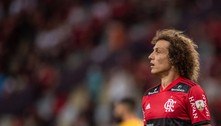 David Luiz volta ao Brasil com plano de fazer história no Flamengo