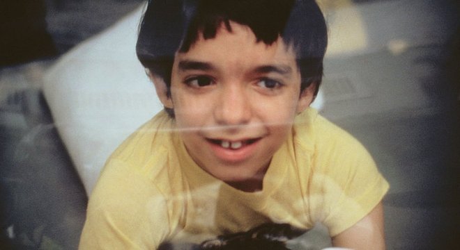 David morreu aos 12 anos após um transplante de medula óssea mal-sucedido 