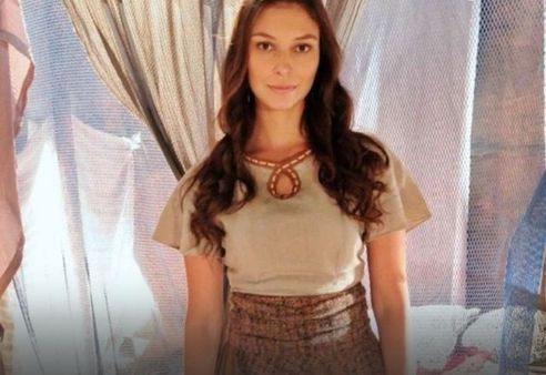 Day Mesquita Record TV