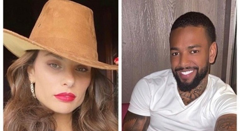 Os acontecimentos que envolveram os participantes Dayane Mello e Nego do Borel estão sob rigorosa análise