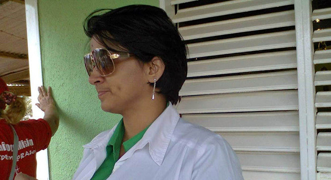 Dayli diz que era pressionada a adulterar estatísticas para cumprir metas estabelecidas pelo governo cubano