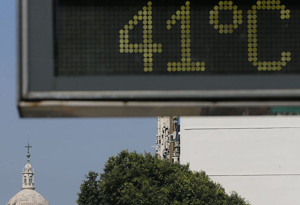 De acordo com o alerta emitido pela MetSul, os estados mais impactados serão Mato Grosso e Mato Grosso do Sul, nos quais a maioria das cidades deverá enfrentar temperaturas acima dos 40ºC.