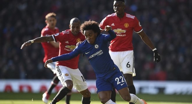 De acordo com o 'Mundo Deportivo', o Barcelona colocou Willian de volta na lista de prioridades para esta janela de transferências. Entretanto, o novo treinador do clube inglês Maurizio Sarri, não pensa em liberar o atacante brasileiro
