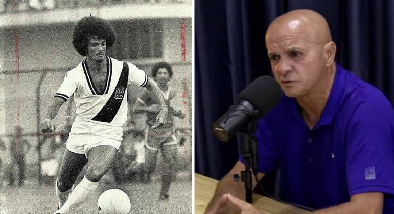 5. D&eacute; AranhaDomingos Elias, mais conhecido como D&eacute; Aranha, deixou o Botafogo para vestir a camisa do Al-Hilal, em 1980, e se juntar a Rivellino. Com o futebol profissional ainda caminhando no pa&iacute;s, ele conquistou uma Copa do Rei com o time