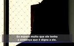 Paulo Augusto negou as acusações e disse ser inocente. 'Eu espero muito que ele tenha a sentença que é digna a ele', desabafou a vítima.O Domingo Espetacular vai ao ar todos os finais de semana, às 19h45, na tela da Record TV.