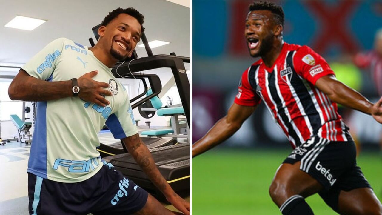 Atuações do São Paulo: Luciano entra bem, mas não consegue empate; Orejuela  vai muito mal, são paulo