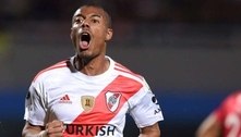 Flamengo acerta compra de Nicolas de la Cruz, do River Plate