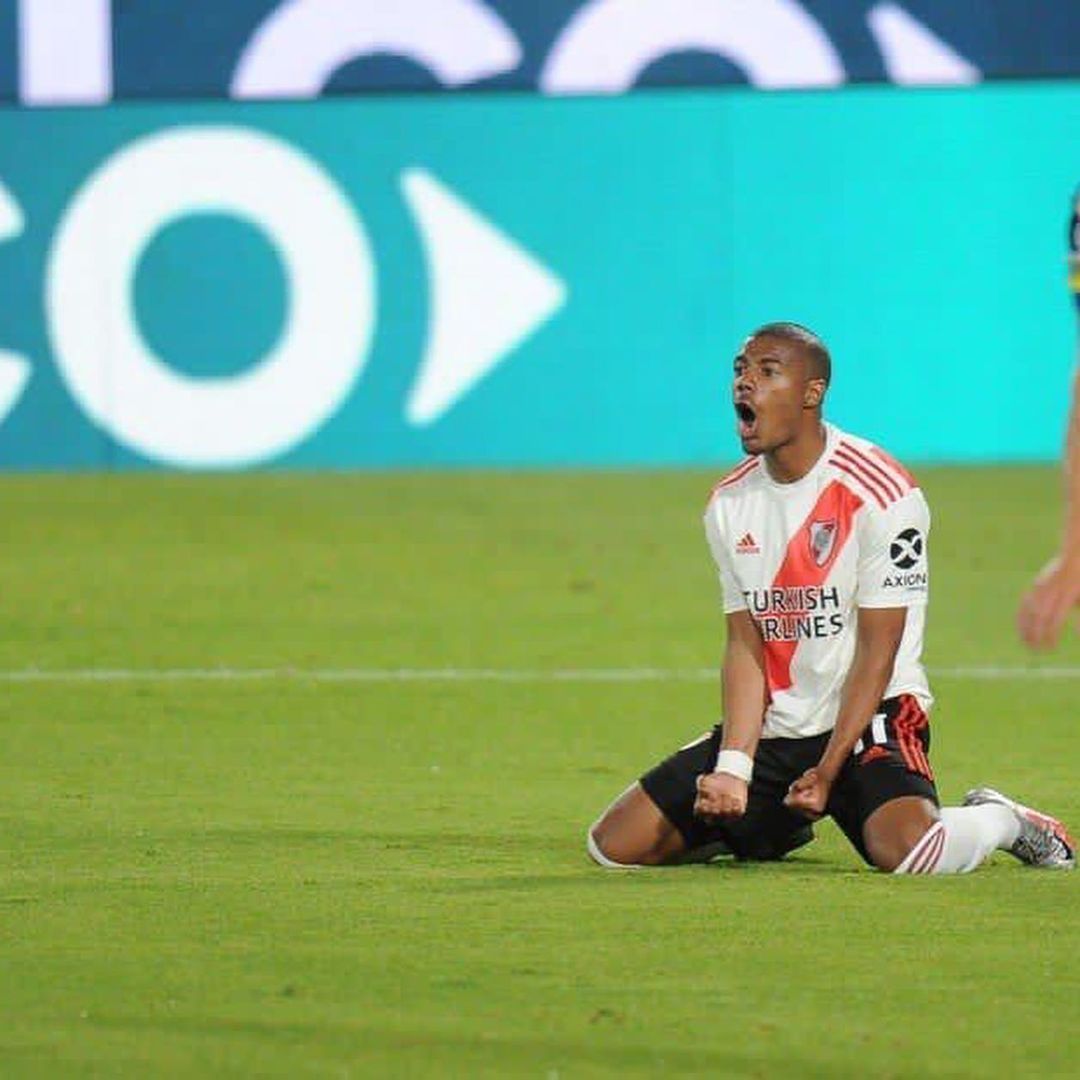 Exclusivo. Rony tem proposta de R$ 80 milhões do Atlanta United ...