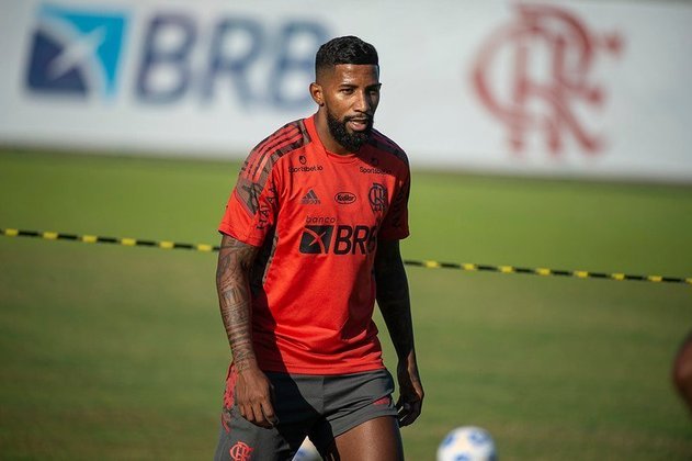 De volta ao Flamengo após empréstimo ao Internacional, Rodinei reconquistou seu espaço no elenco e vem sendo utilizado por Paulo Sousa na ala direita, assim como Matheuzinho. Sua permanência no clube para a próxima temporada, contudo, ainda não foi discutida.
