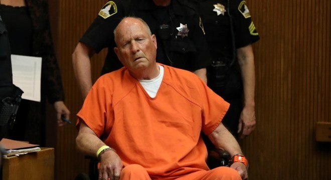  ДеАнджело будет осужден за 12 убийств, совершенных в период с 1976 по 1986 год 